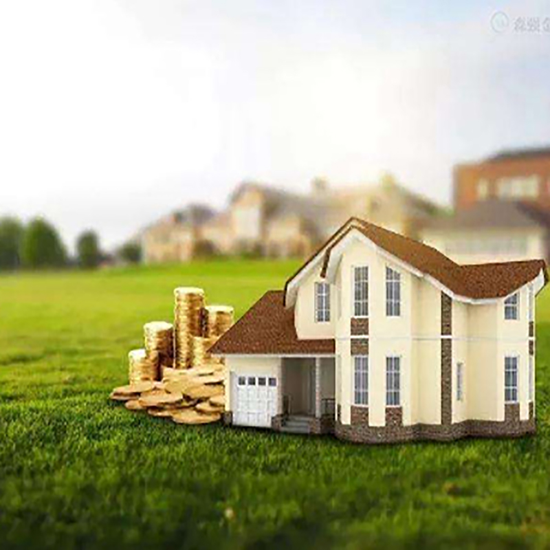 邗江房屋抵押贷款怎么办理